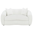 Isabella Loveseat