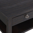 Kendyl Occasional Square Coffee Table