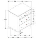 Arini Nightstand
