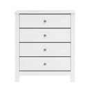 Sami Youth 4-Drawer Chest
