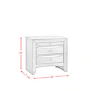 Emily Storage Bedroom Set