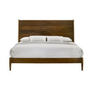 Malibu Panel Bed