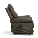 Jenkins Latitudes Power Lift Recliner with Right-Hand Control & Power Headrest - 5000004139 - Michael's Discount Furniture