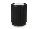 Grayman End Table