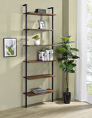 Owens Wall Shelf - Michael's Discount Furniture