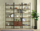 Owens Wall Shelf - Michael's Discount Furniture