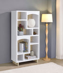 Dalton Bookcase - Michael's Discount Furniture