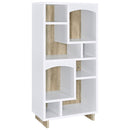 Dalton Bookcase - Michael's Discount Furniture