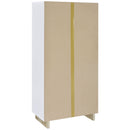 Dalton Bookcase - Michael's Discount Furniture
