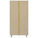 Dalton Bookcase - Michael's Discount Furniture