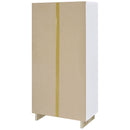 Dalton Bookcase - Michael's Discount Furniture