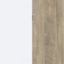 Dalton Bookcase - Michael's Discount Furniture