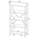 Analiese Desk Set