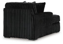 Midnight-Madness Super Chaise - Michael's Discount Furniture
