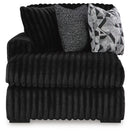 Midnight-Madness Super Chaise - Michael's Discount Furniture