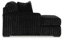 Midnight-Madness Super Chaise - Michael's Discount Furniture