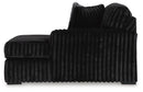 Midnight-Madness Super Chaise - Michael's Discount Furniture