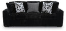 Midnight-Madness Sofa - Michael's Discount Furniture