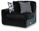 Midnight-Madness Sectional - Michael's Discount Furniture