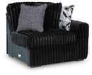 Midnight-Madness Sectional - Michael's Discount Furniture