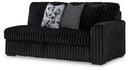 Midnight-Madness Sectional - Michael's Discount Furniture