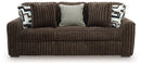 Midnight-Madness Sofa - Michael's Discount Furniture