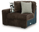 Midnight-Madness Sectional - Michael's Discount Furniture