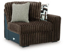 Midnight-Madness Sectional - Michael's Discount Furniture