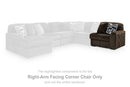 Midnight-Madness Sectional - Michael's Discount Furniture