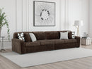Midnight-Madness Sectional - Michael's Discount Furniture