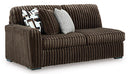 Midnight-Madness Sectional - Michael's Discount Furniture
