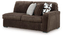 Midnight-Madness Sectional - Michael's Discount Furniture