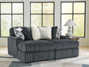 Midnight-Madness Super Chaise - Michael's Discount Furniture