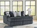 Midnight-Madness Super Chaise - Michael's Discount Furniture