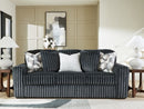 Midnight-Madness Sofa - Michael's Discount Furniture