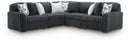 Midnight-Madness Sectional - Michael's Discount Furniture