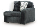 Midnight-Madness Sectional - Michael's Discount Furniture