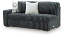 Midnight-Madness Sectional - Michael's Discount Furniture