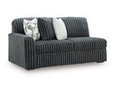 Midnight-Madness Sectional - Michael's Discount Furniture