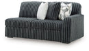 Midnight-Madness Sectional - Michael's Discount Furniture