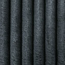 Midnight-Madness Oversized Chaise - Michael's Discount Furniture