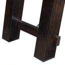 Titus Shuffleboard Table