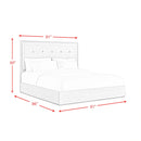 Arcadia Bedroom Set