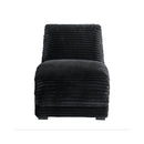 Nori Chaise with Heat Massage, USBC, LED