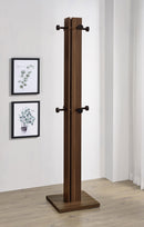 Rikkie Coat Rack - Michael's Discount Furniture
