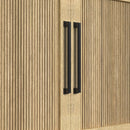 Ridgemont TV Console