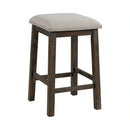 Stone Occasional Bar Table Single Pack (Table + Three Stools)