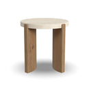 Eclipse Round End table - 5000009294