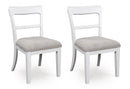 Greddinton Dining Room Set