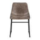 Wes Chair Set of 2